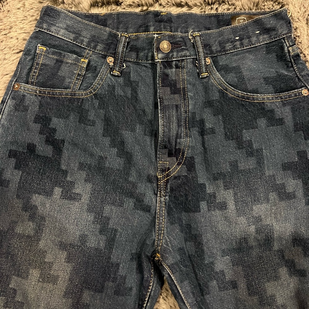 Gap X Dap Jeans View 4